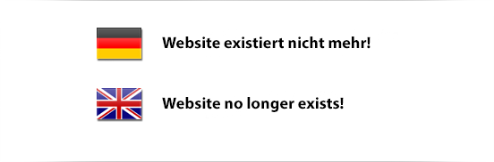 Diese Website existiert nicht mehr!